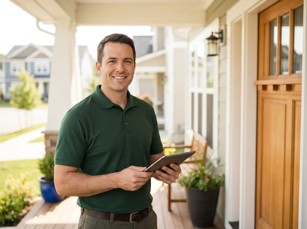 Pest control FAQs for London, OH